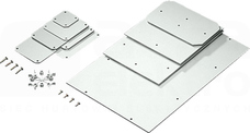 PK 160x90 (12szt) Płyta montażowa