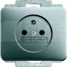 20MUC-266-500 ALPHA 2P+Z GNIAZDO TYTAN