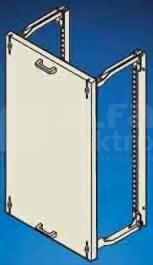 MB 3000 250x450 Panel z płytą osłon.MODITEC