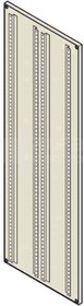 MU 0211 575x1725 Ściana tylna MODITEC