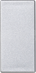 CONNECT aluminium Zaślepka K45/2