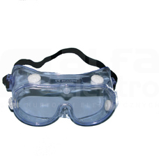 Okulary ochronne przeciwodpryskowe Okulary