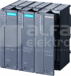 SIMATIC S7-400H Y-LINK Moduł komunikacyjny