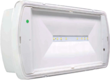 SAFELITE MNM 1h 200lm IP42 Oprawa LED awaryjna