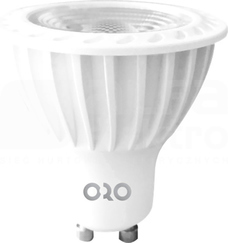 ORO LUPO II 7W/865 510lm GU10 38D Źródło LED (F)