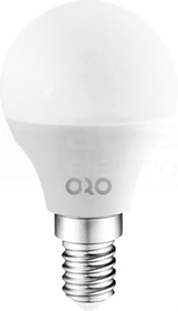 ORO TOTO 3,5W/840 E14 Źródło LED (G)