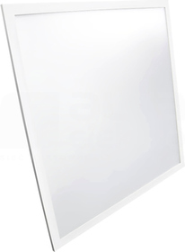 ORO PANEL ARCHE XP 60W/840 6900lm IP20/44 Panel LED 600x600 (E)
