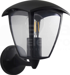 WENA 10W E27 IP54 Kinkiet LED ogrodowy