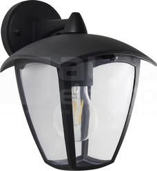WENA 10W E27 IP54 Kinkiet LED ogrodowy