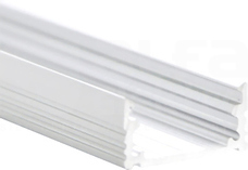 ORO PROFIL UNI 2m biały Profil LED