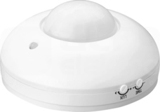 ORO SENSO PIR1 1200W 360st IP20 Czujnik ruchu