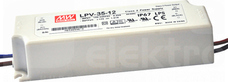 LPV-100 100W 12V/8,5A IP67 Zasilacz LED