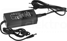 ORO 60W/5,0A 100-240AC 12DC Zasilacz wtykowy