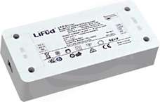 ORO DRIVER DIMM 40W DALI Zasilacz LED do paneli ARCHE,VELA,GLARE