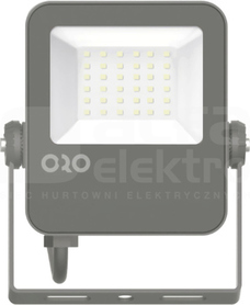 ORO HALOGEN DIODO XP II 30W/865 3600lm IP65 Naświetlacz LED (E)