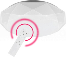 ORO VENUS 60W/CCT 6400lm IP20 DIM Plafon LED (F)