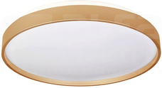 ORO NUBE GOLD 60W 840 3900lm IP20 Plafon LED (F) fi 480mm