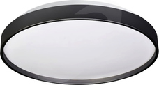 ORO NUBE BLACK 60W 840 3900lm IP20 Plafon LED (F)