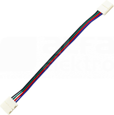 ORO CONECT-5 RGB Konektor RGB 2-kr.z kablem