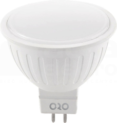 ORO MR16 6W/840 410lm GU5,3 120D Źródło LED SMD 12V (G)