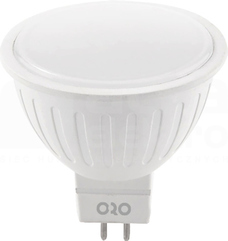 ORO-MR16-4W-DW 260lm GU5.3 Źródło LED (G)