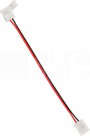 KONEKTOR P-P KABEL AKCESORIA PASKÓW LED
