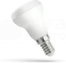 R-39 3W/WW 240lm E14 230V Źródło LED SPECTRUM (F)