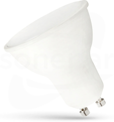 GU10 230V 7,5W/CW 730lm 120D Źródło LED