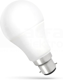 GLS 13W/840 B22D 1200lm Źródło LED SPECTRUM (F)