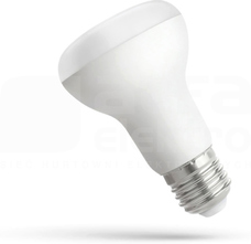 R-63 8W/NW 715lm E27 120D Źródło LED