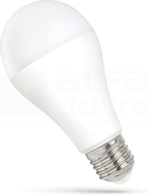 GLS 15W/830 E27 1500lm Źródło LED SPECTRUM