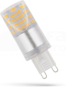 4W 440lm NW G9 230V Źródło LED (E)