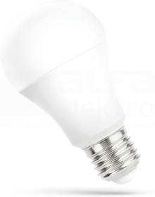 GLS 8,5W/860 E27 1080lm 24VAC/DC Źródło LED SPECTRUM (E)