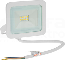 NOCTI LUX 10W/840 820lm IP65 biały Naświetlacz LED