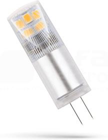 2,5W NW 280lm G4 12V 270D Źródło LED (F)