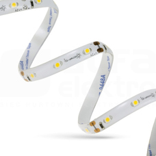 CRYSRIB 3528 60LED 4W/m IP65 CW Pasek LED (rolka 5m) (F)
