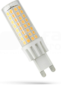 G9 230V 7W/860 720lm 270D Źródło LED SPECTRUM (E)