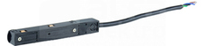 Zasilanie końcowe zewnętrzne 48V czarny System Shift 48V