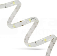 POWRIB 5050 CW 12V 5m PASEK LED SPECTRUM