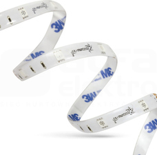 CRYSRIB 5050 30LED 7,5W/mRGB IP65 Pasek LED (rolka 5m) (G)