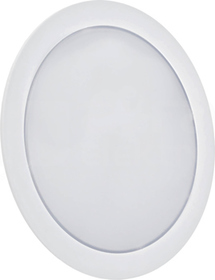 ALGINE ECO II 12W/NW 230V biały Oprawa LED SPECTRUM
