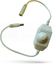 LED Dimmer manual 12V 2A REGULATOR LED