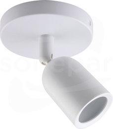 SOLIS SPOT GU10 230V IP20 Oprawa natynkowa