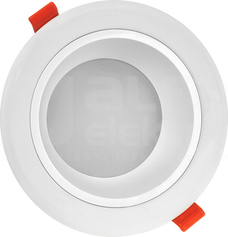 CEILINE III 15W/NW 1200lm Downlight LED SPECTRUM (F)