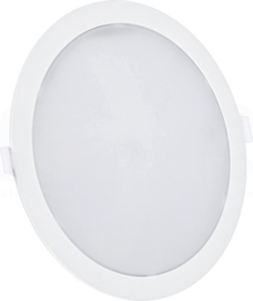 ALGINE ECO II 18W/NW 230V IP20 Oprawa LED SPECTRUM