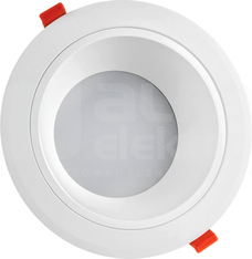 CEILINE III 20W/NW Downlight LED SPECTRUM (F)