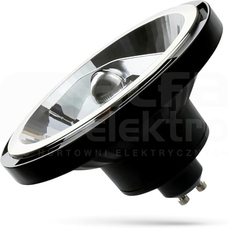 LED AR111 12W GU10 SMD 45D NW 1050lm Źródło LED SPECTRUM