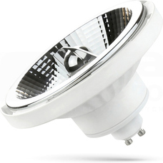 LED AR111 12W GU10 SMD 45D NW 1200lm Źródło LED SPECTRUM