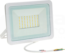 NOCTIS LUX 2 SMD 230V 50W IP65 NW biały Naświetlacz LED