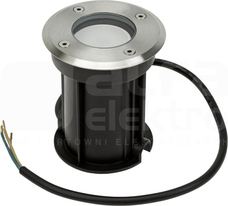 LUKKA GU10 250V IP67 Oprawa najazdowa